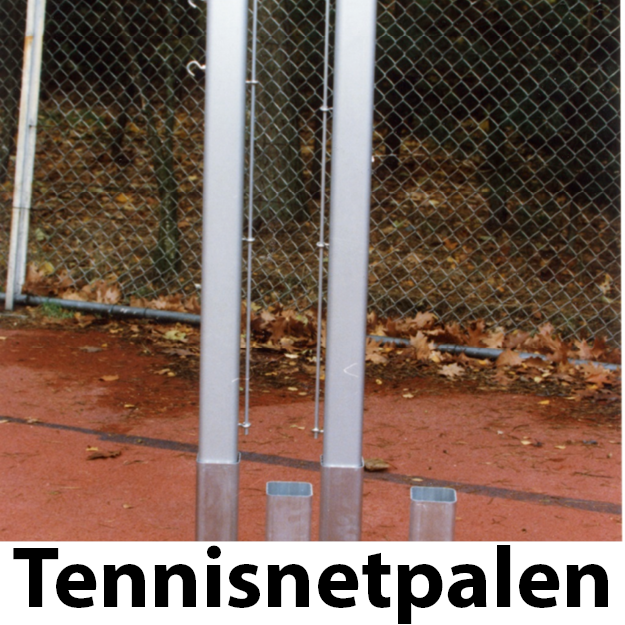 tennisnetpalen