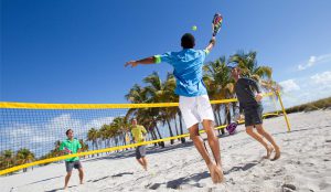 beach-tennis